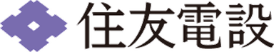 住友電設