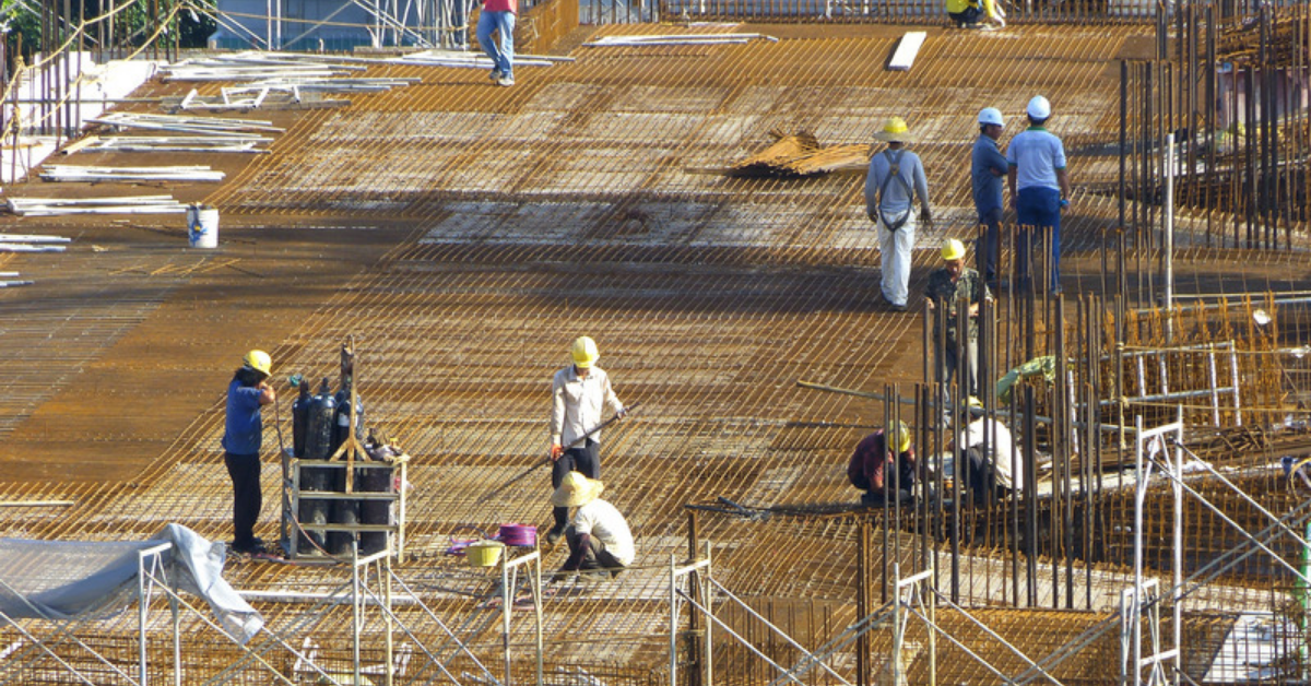 電気工事施工管理技士の1級と2級で何が違うの 実務経験や合格率 年収等 建職バンクコラム