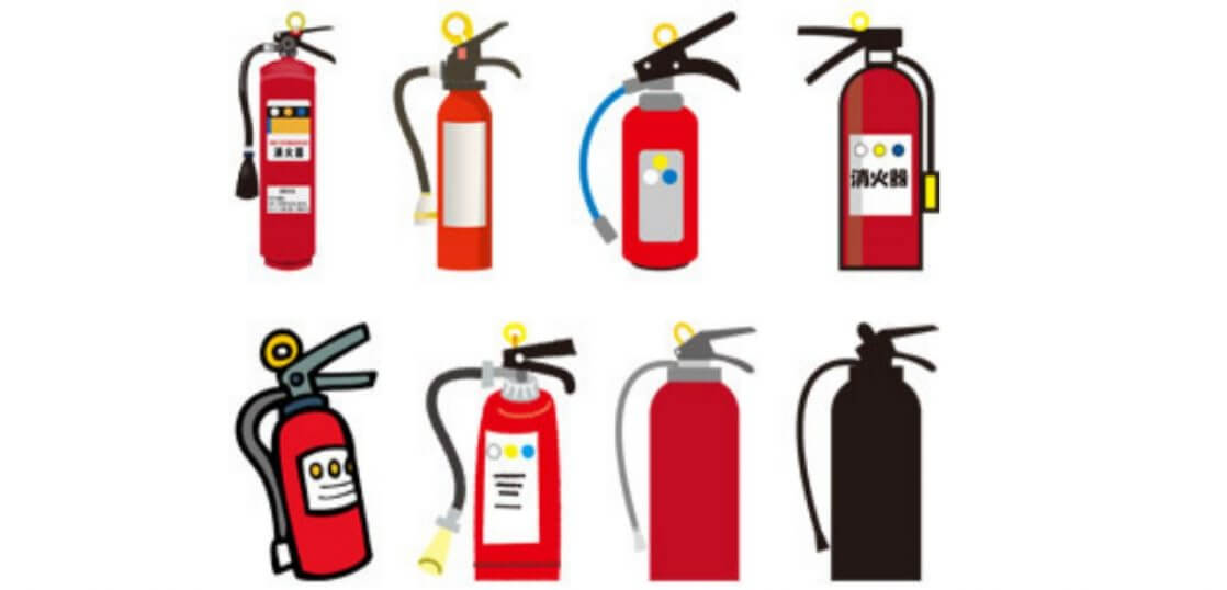 消防設備士乙6の難易度 合格率はどうなの 建職バンクコラム