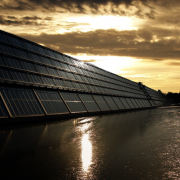 太陽光発電の課題と解決策