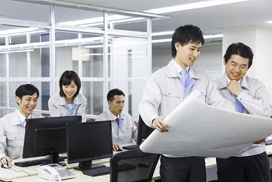 【大阪】プラント設備施工管理業務（電気）